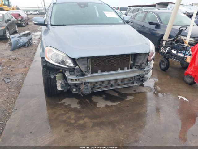 2017 VOLVO XC60 YV440MDU4H2156934 Photo 5