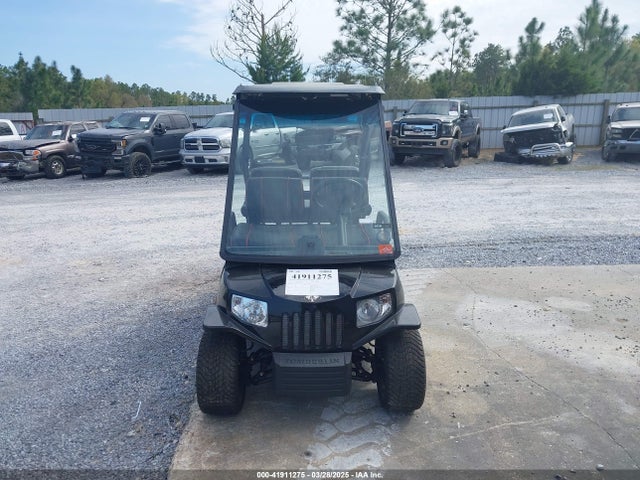 4C9TE283XHF407137 Tomberlin Golf Cart