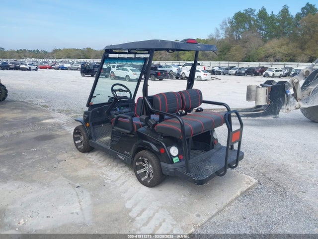 4C9TE283XHF407137 Tomberlin Golf Cart