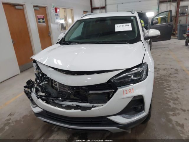 KL4MMFSL8LB122382 Buick Encore Gx Fwd Essence
