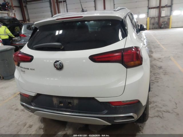 KL4MMFSL8LB122382 Buick Encore Gx Fwd Essence