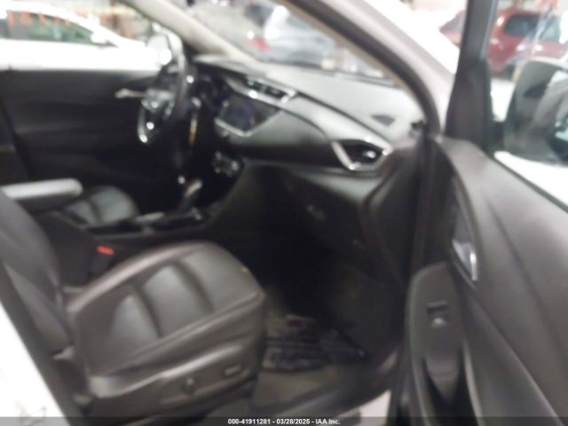 KL4MMFSL8LB122382 Buick Encore Gx Fwd Essence