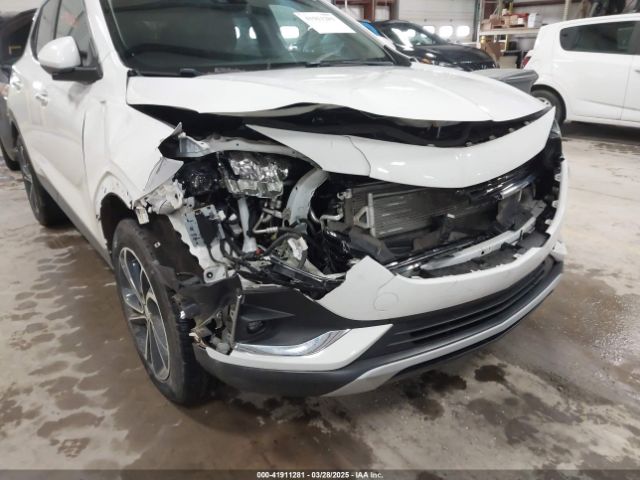 KL4MMFSL8LB122382 Buick Encore Gx Fwd Essence