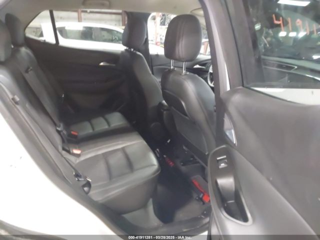 KL4MMFSL8LB122382 Buick Encore Gx Fwd Essence