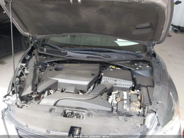 1N4AL3AP7JC479452 Nissan Altima 2.5 S