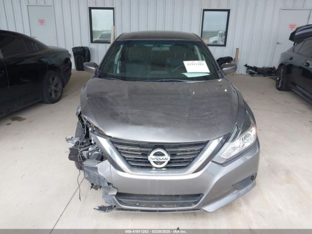 1N4AL3AP7JC479452 Nissan Altima 2.5 S