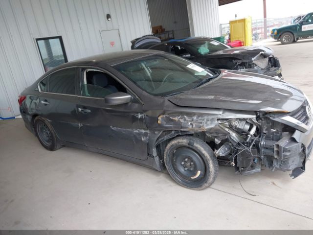 1N4AL3AP7JC479452 Nissan Altima 2.5 S