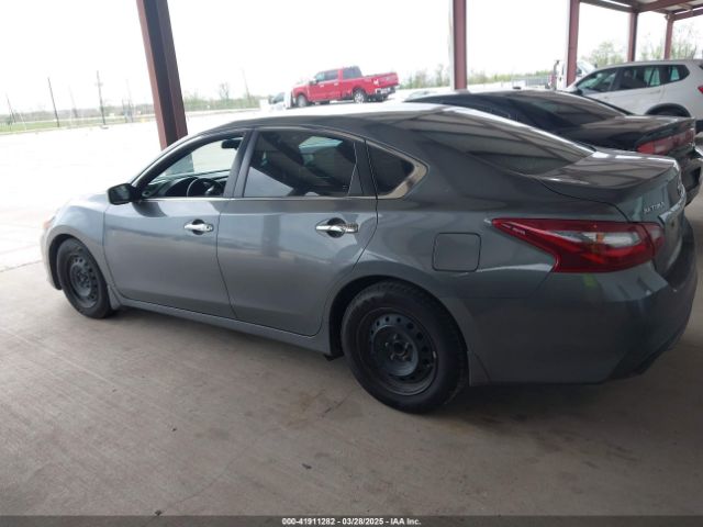 1N4AL3AP7JC479452 Nissan Altima 2.5 S