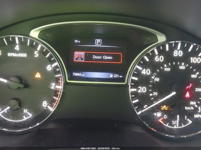 1N4AL3AP7JC479452 Nissan Altima 2.5 S