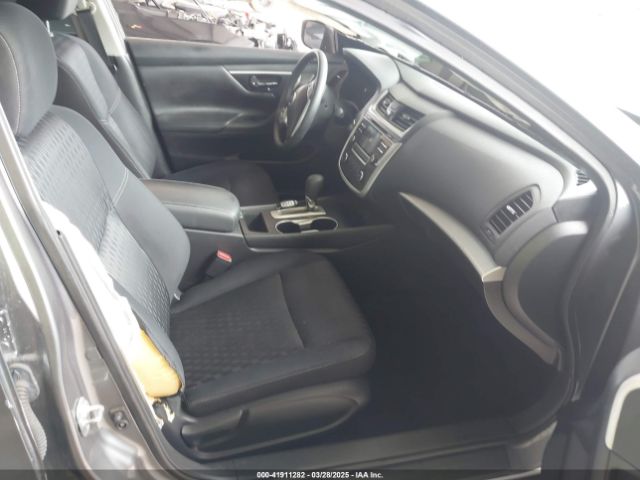 1N4AL3AP7JC479452 Nissan Altima 2.5 S