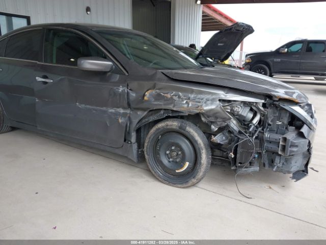 1N4AL3AP7JC479452 Nissan Altima 2.5 S