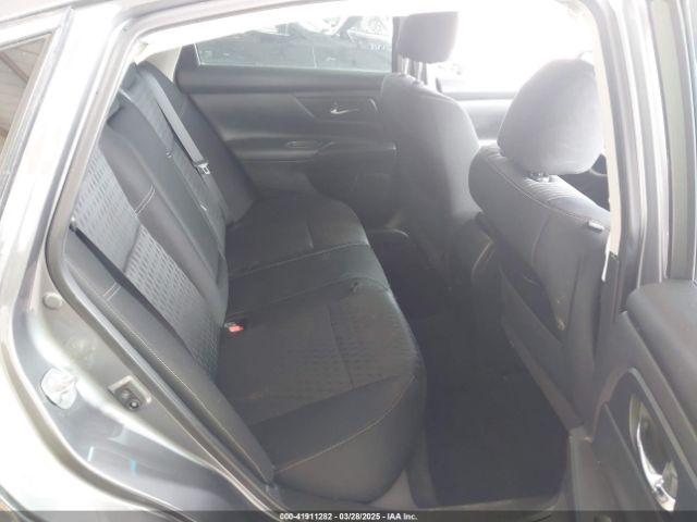1N4AL3AP7JC479452 Nissan Altima 2.5 S