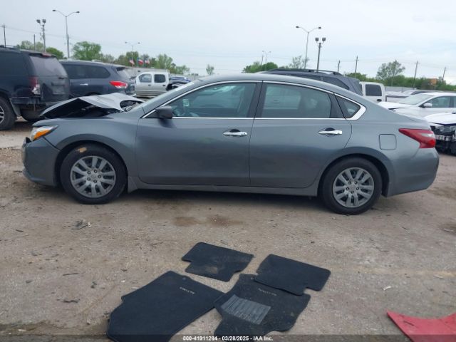 1N4AL3AP1JC227423 Nissan Altima 2.5 S