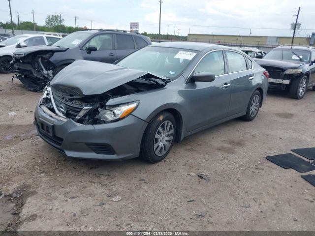 1N4AL3AP1JC227423 Nissan Altima 2.5 S
