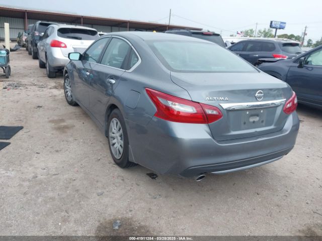 1N4AL3AP1JC227423 Nissan Altima 2.5 S