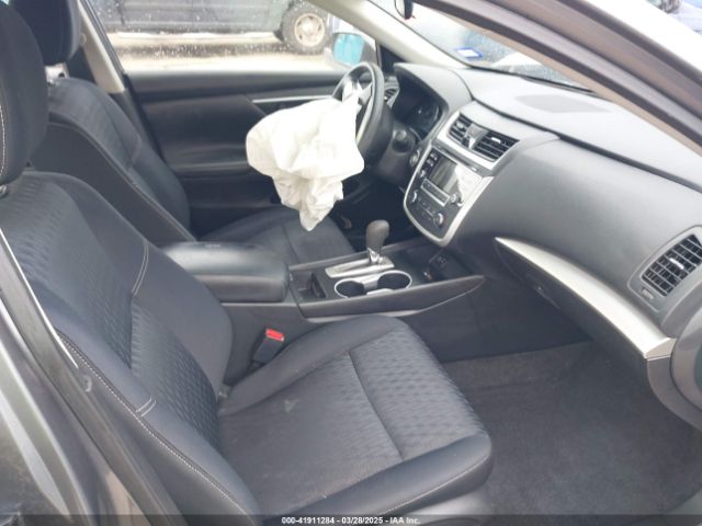 1N4AL3AP1JC227423 Nissan Altima 2.5 S