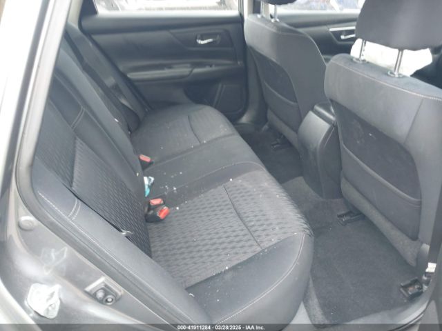 1N4AL3AP1JC227423 Nissan Altima 2.5 S