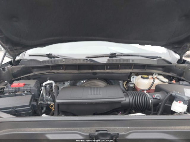 3GTP8CED5LG178636 GMC Sierra 1500 2wd  Short Box Elevation