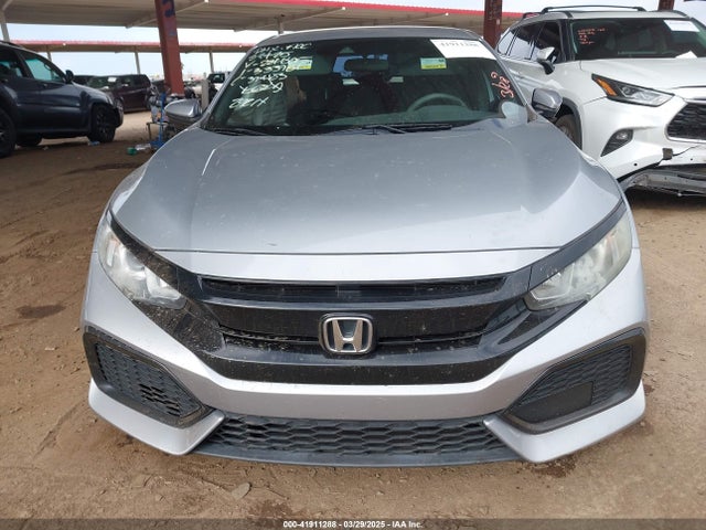 SHHFK7H30KU224805 Honda Civic Lx
