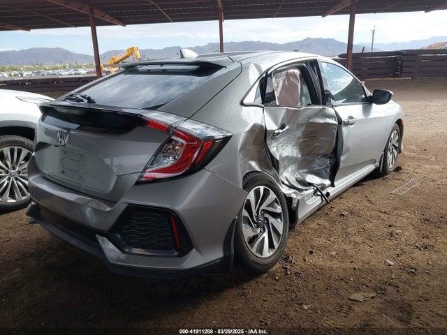 SHHFK7H30KU224805 Honda Civic Lx