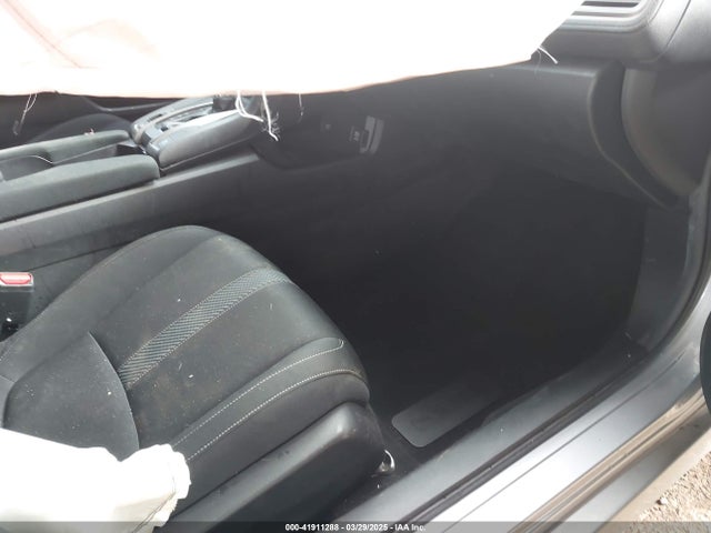 SHHFK7H30KU224805 Honda Civic Lx