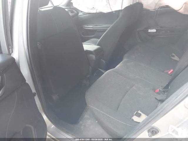 SHHFK7H30KU224805 Honda Civic Lx