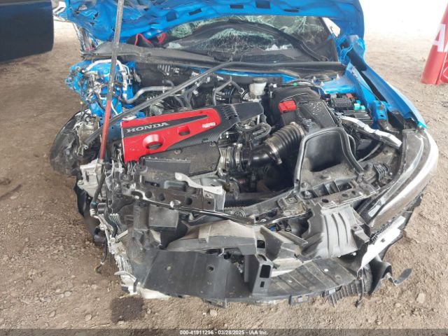 JHMFL5G40SX001133 Honda CIVIC TYPE R