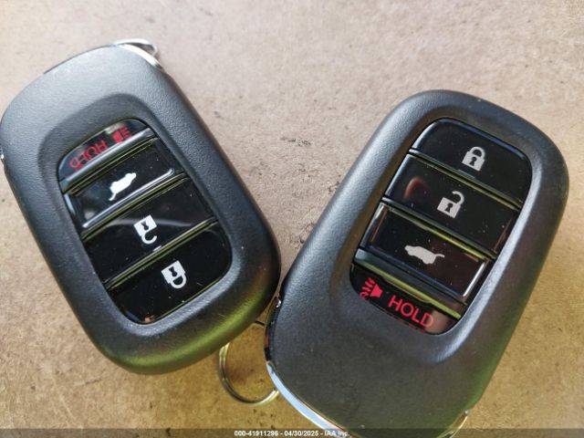 JHMFL5G40SX001133 Honda CIVIC TYPE R