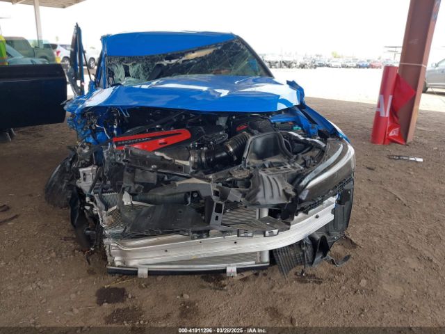 JHMFL5G40SX001133 Honda CIVIC TYPE R