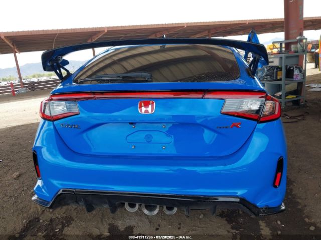 JHMFL5G40SX001133 Honda CIVIC TYPE R