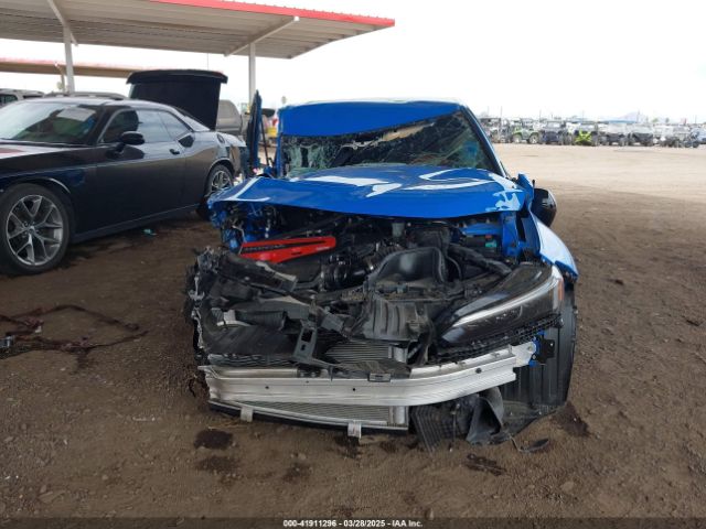 JHMFL5G40SX001133 Honda CIVIC TYPE R