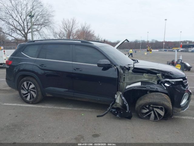 1V2KR2CA8SC507856 Volkswagen Atlas 2.0t Se W/technology