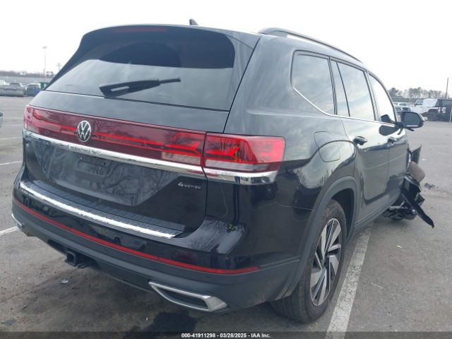 1V2KR2CA8SC507856 Volkswagen Atlas 2.0t Se W/technology