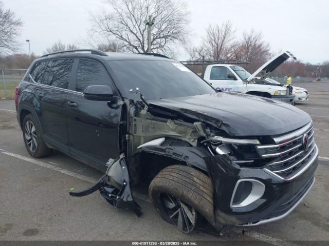 1V2KR2CA8SC507856 Volkswagen Atlas 2.0t Se W/technology