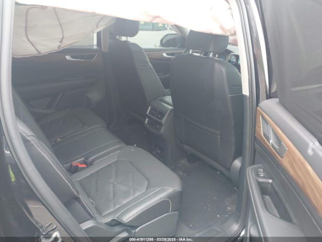 1V2KR2CA8SC507856 Volkswagen Atlas 2.0t Se W/technology