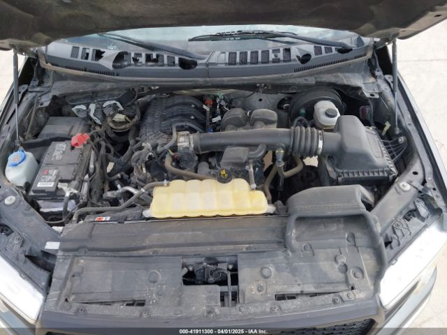 1FTEW1CB9KKC43773 Ford F-150 Xlt