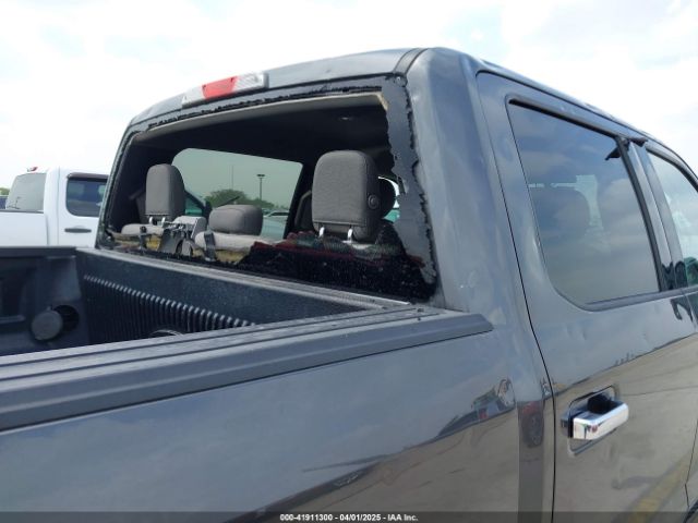 1FTEW1CB9KKC43773 Ford F-150 Xlt