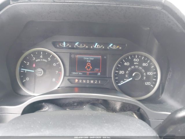 1FTEW1CB9KKC43773 Ford F-150 Xlt