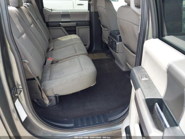 1FTEW1CB9KKC43773 Ford F-150 Xlt