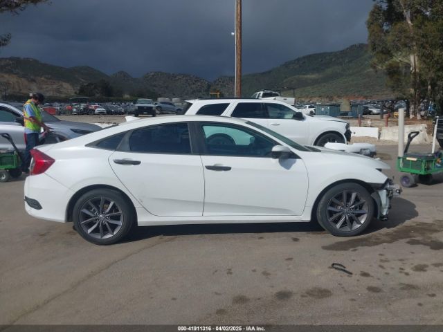 19XFC1F37ME208768 Honda CIVIC EX