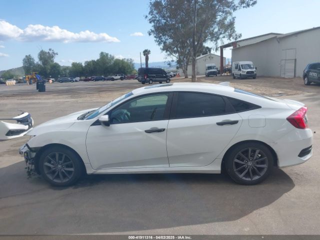 19XFC1F37ME208768 Honda CIVIC EX