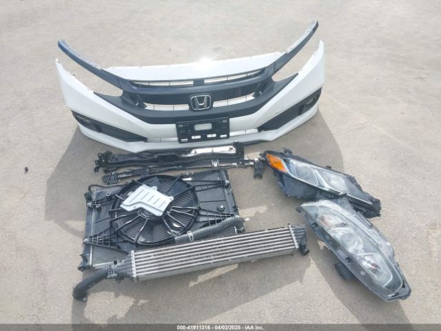 19XFC1F37ME208768 Honda CIVIC EX