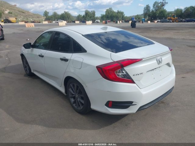 19XFC1F37ME208768 Honda CIVIC EX