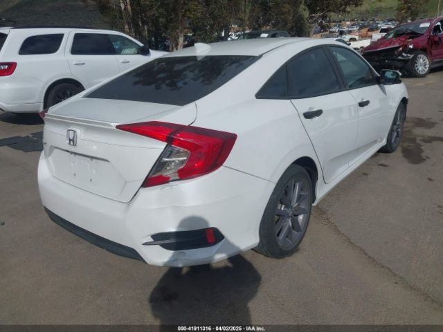 19XFC1F37ME208768 Honda CIVIC EX