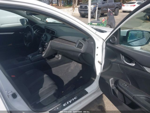 19XFC1F37ME208768 Honda CIVIC EX