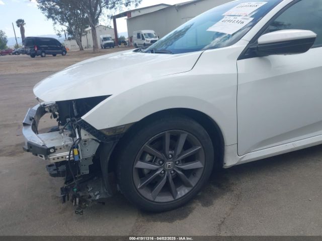 19XFC1F37ME208768 Honda CIVIC EX