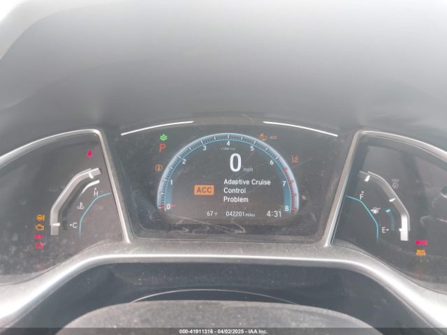 19XFC1F37ME208768 Honda CIVIC EX