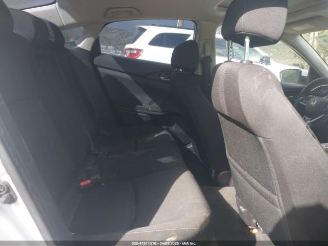 19XFC1F37ME208768 Honda CIVIC EX