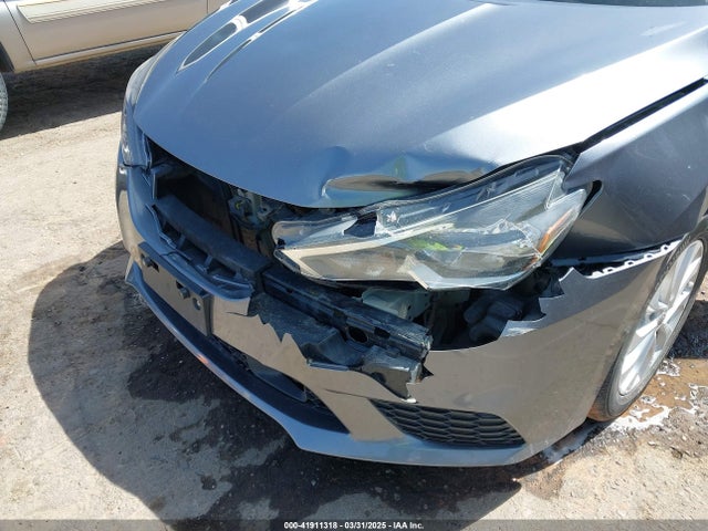 3N1AB7AP6KY418030 Nissan SENTRA SV