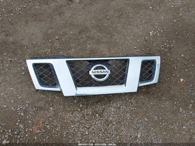 1N6AD0CU9GN719507 Nissan Frontier